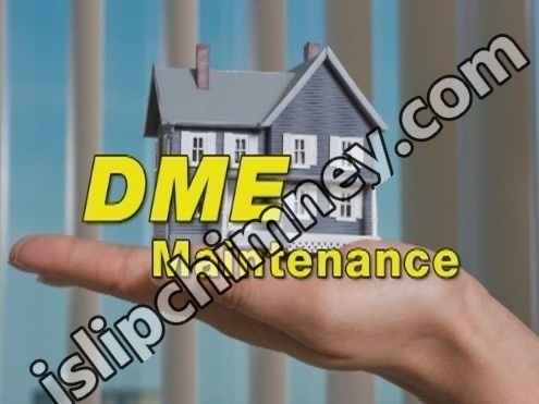 Professional dryer vent cleaning service in Islip, NY