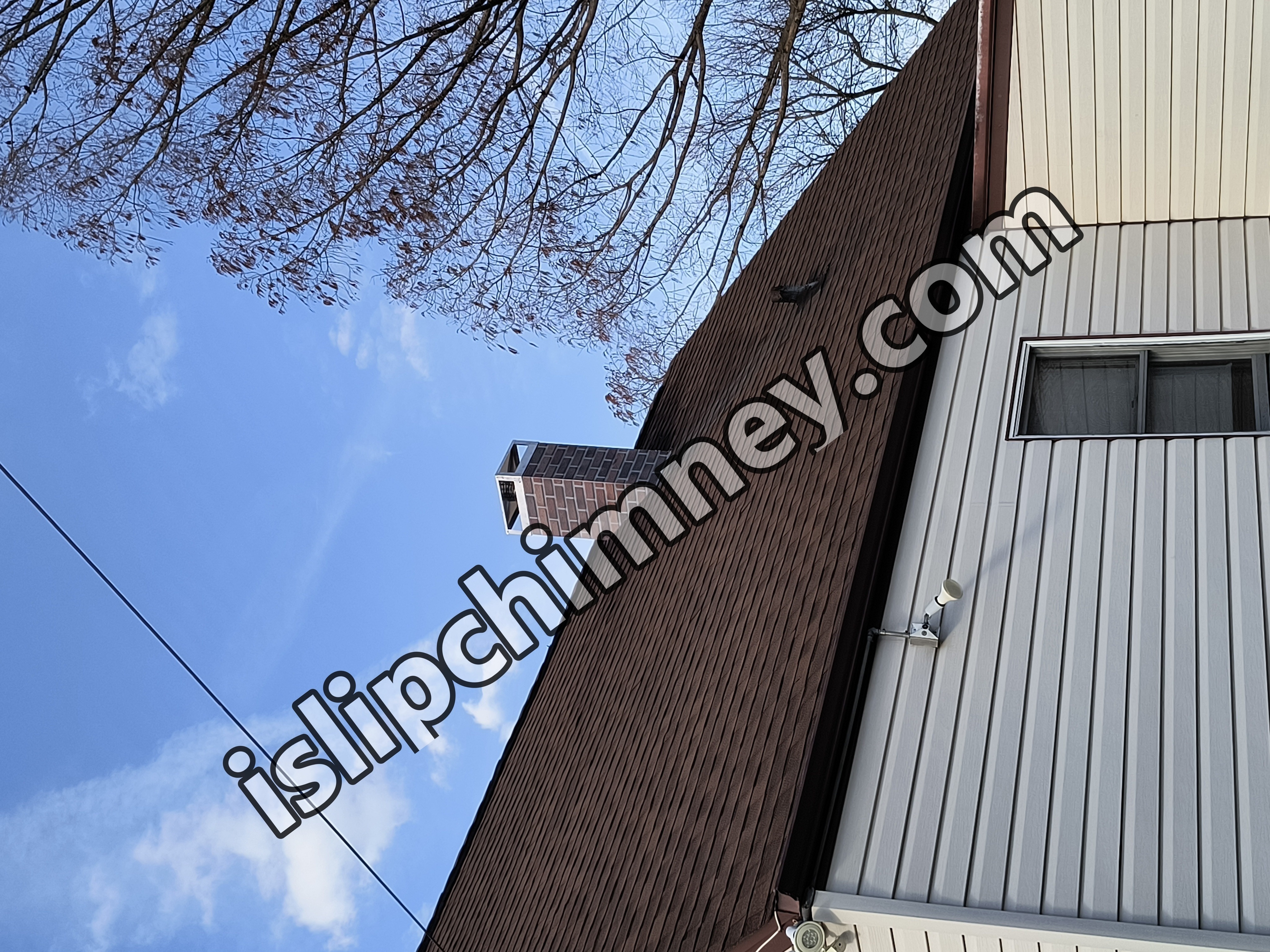 Oil chimney draft improvement and cleaning in Islip, New York